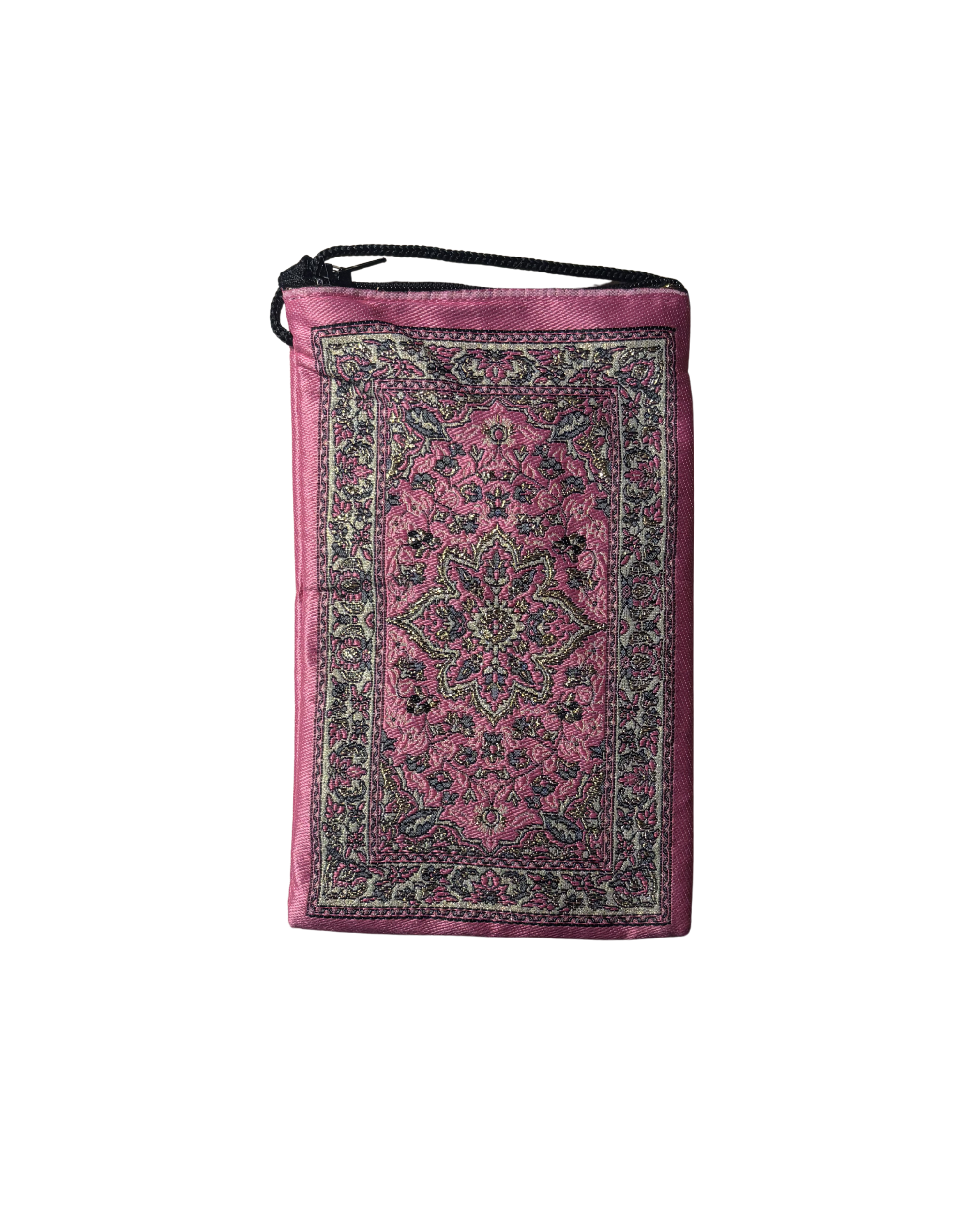 GRANDMA CARPET BAG #16
