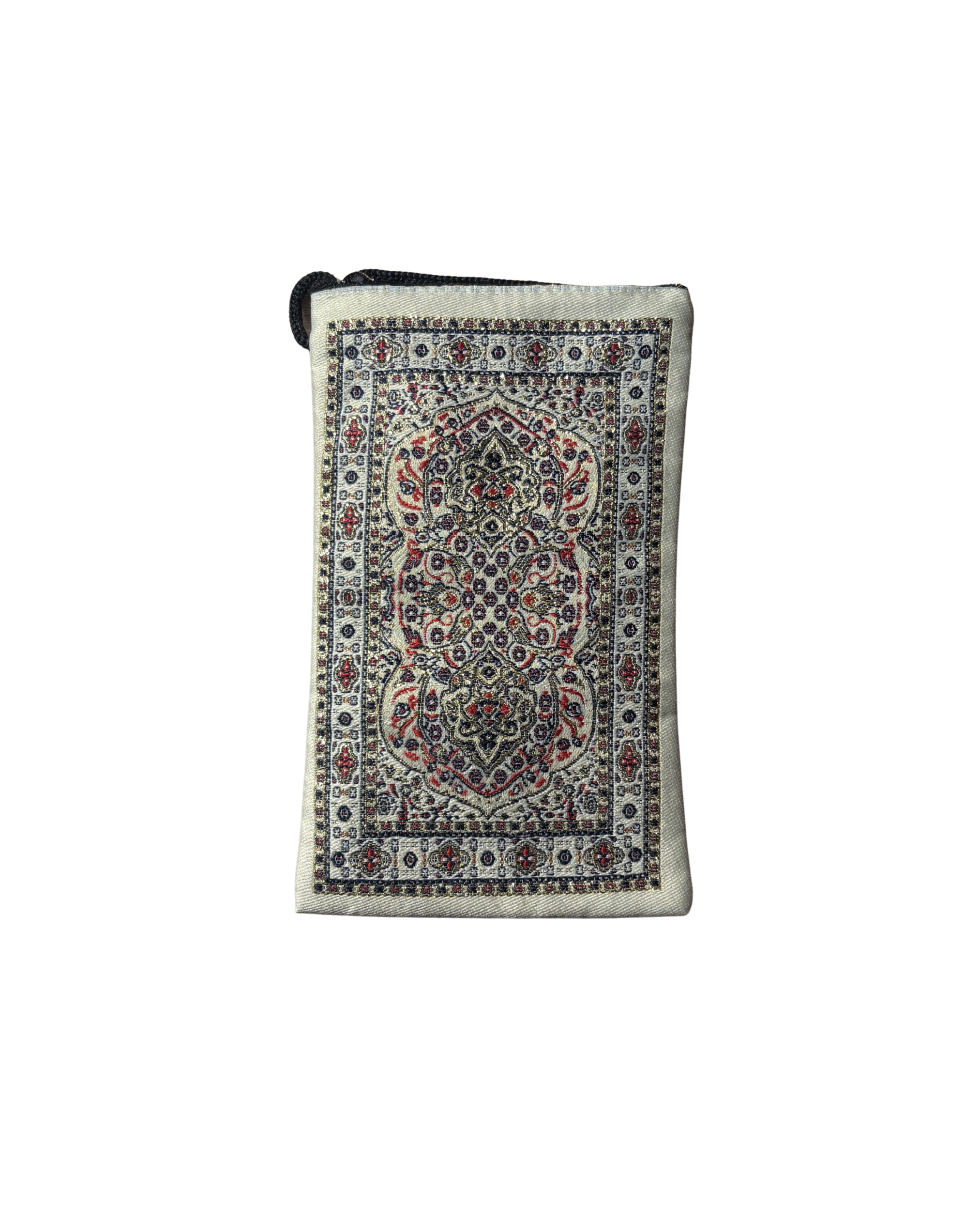 GRANDMA CARPET BAG #28