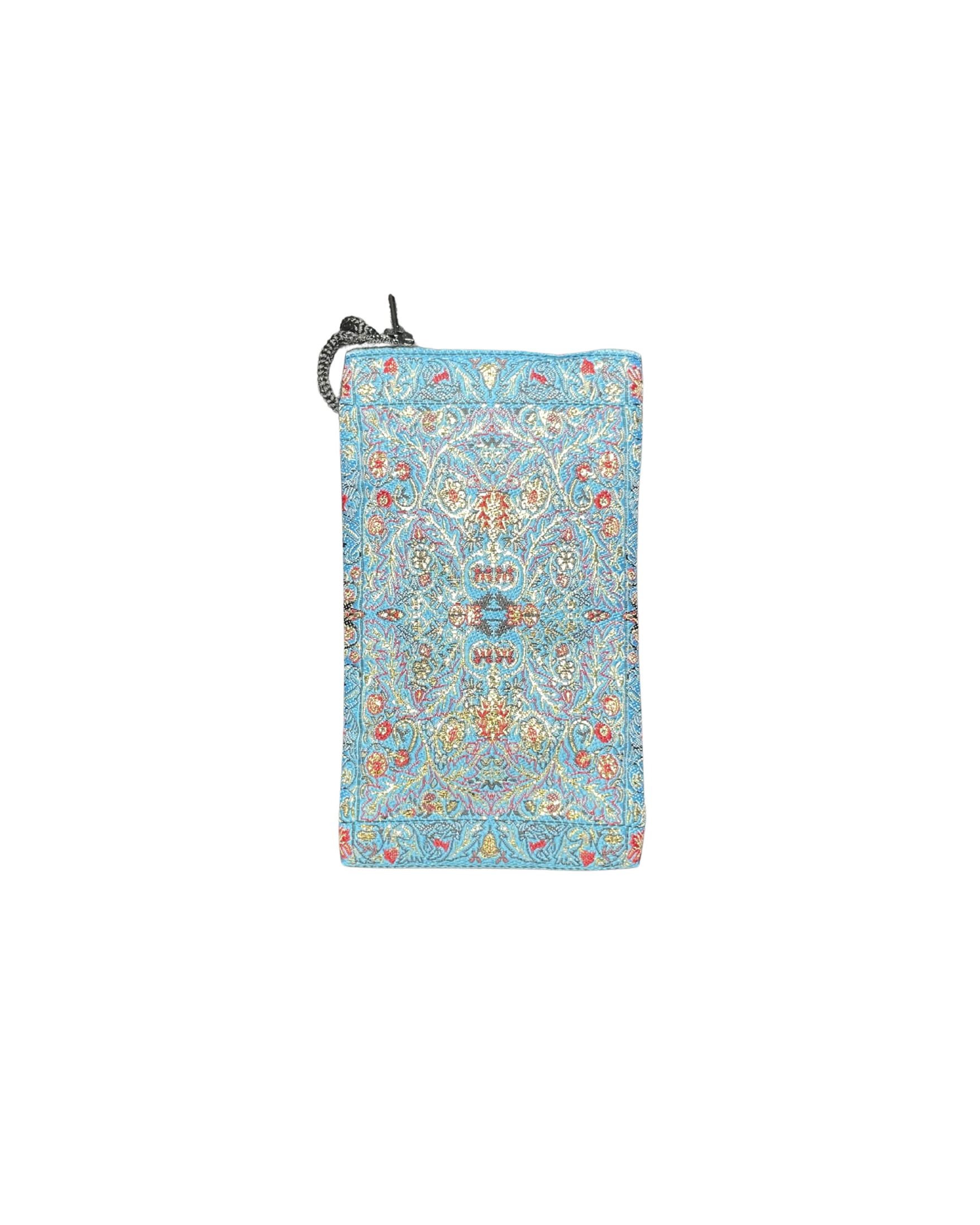 GRANDMA CARPET BAG