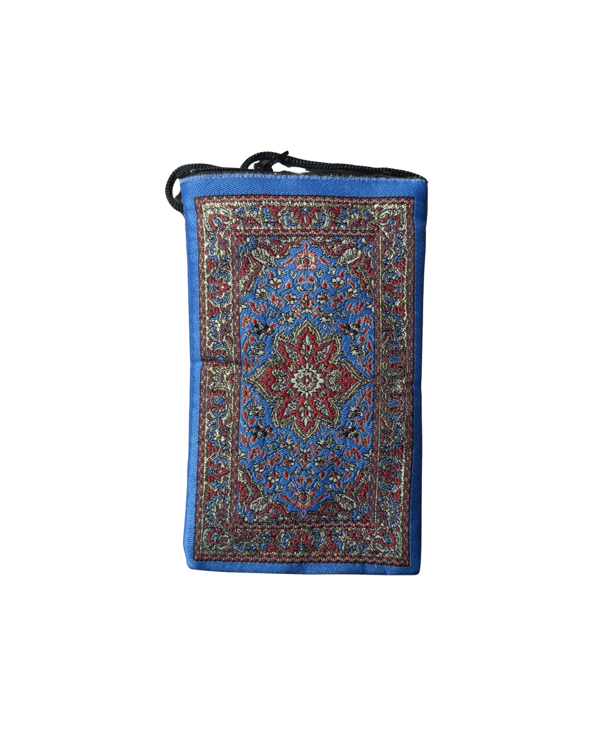 GRANDMA CARPET BAG #9