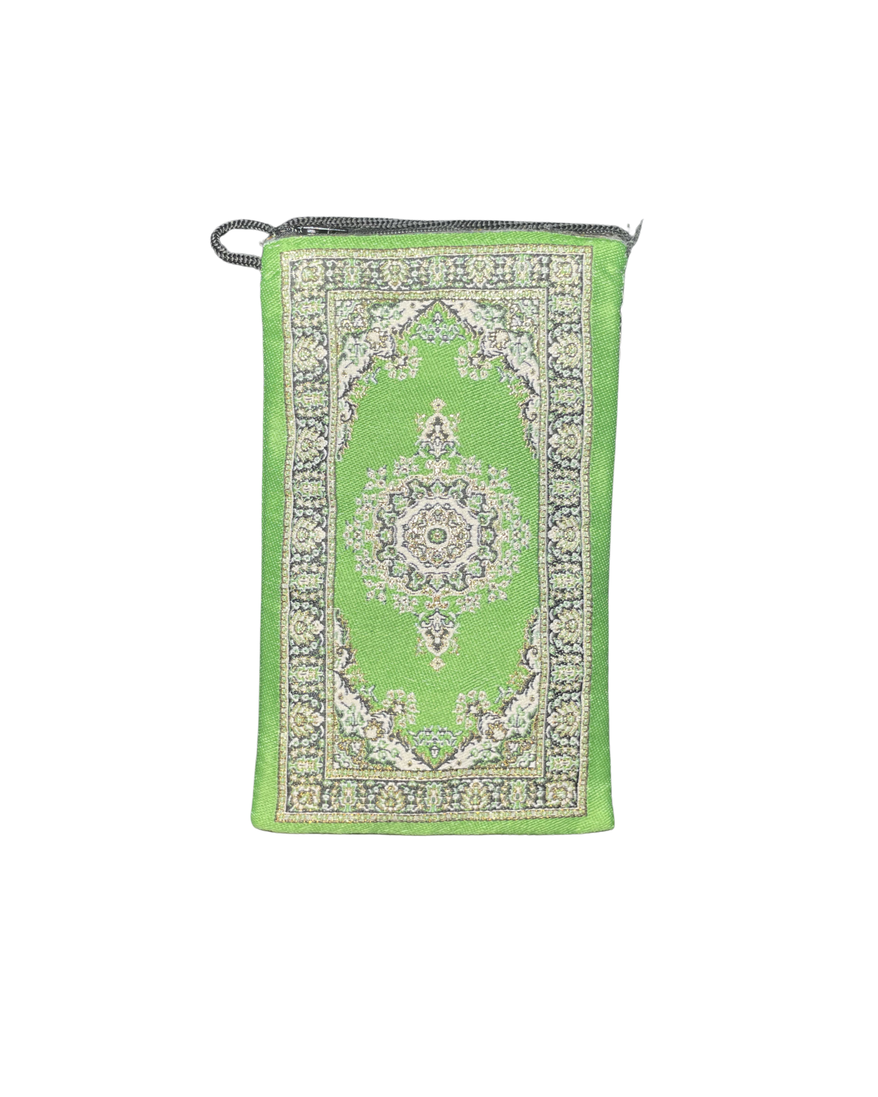 GRANDMA CARPET BAG