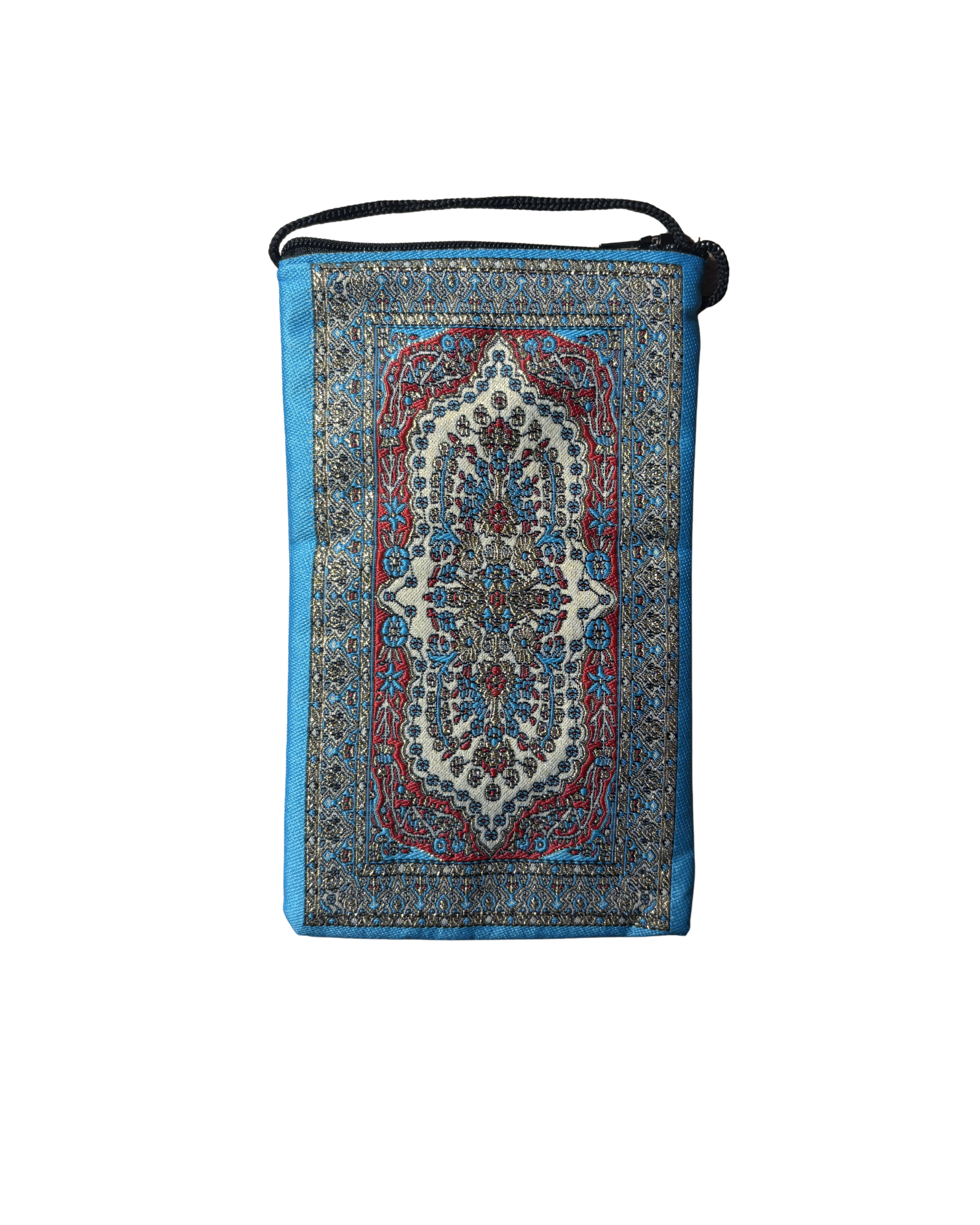 GRANDMA CARPET BAG #10