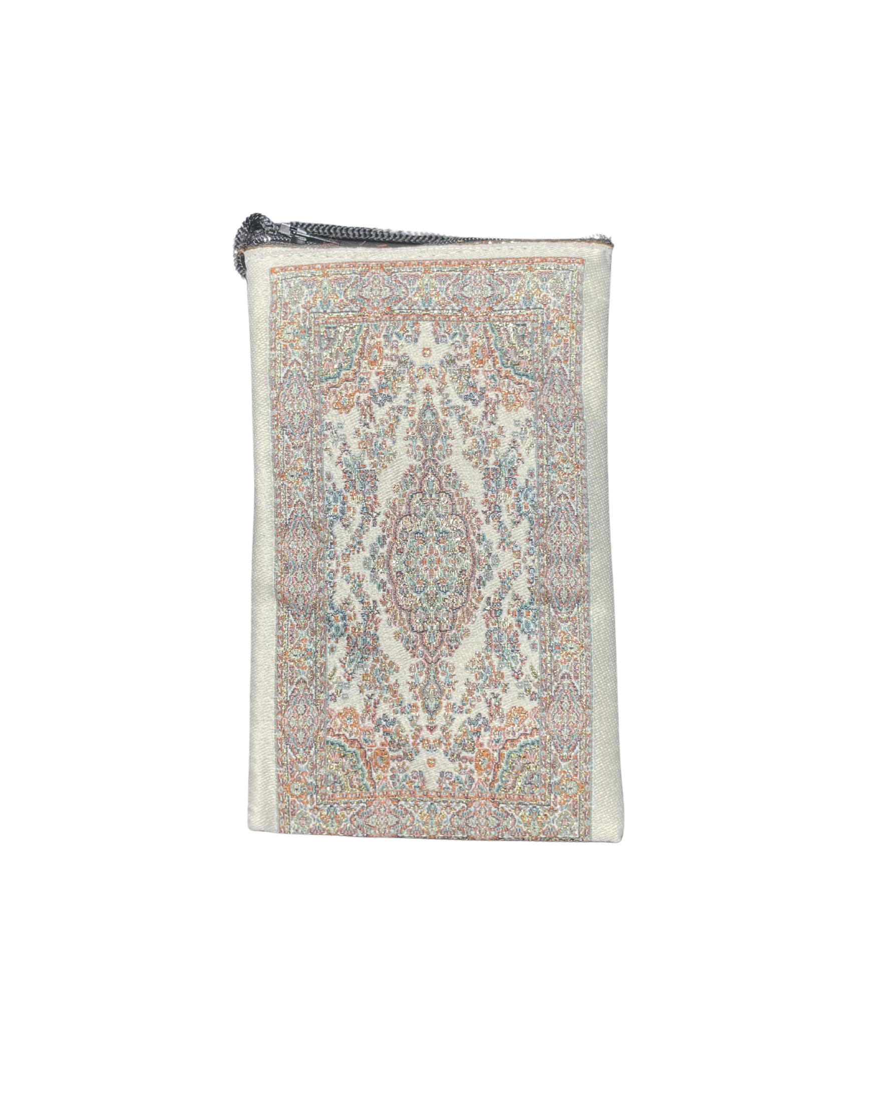 GRANDMA CARPET BAG