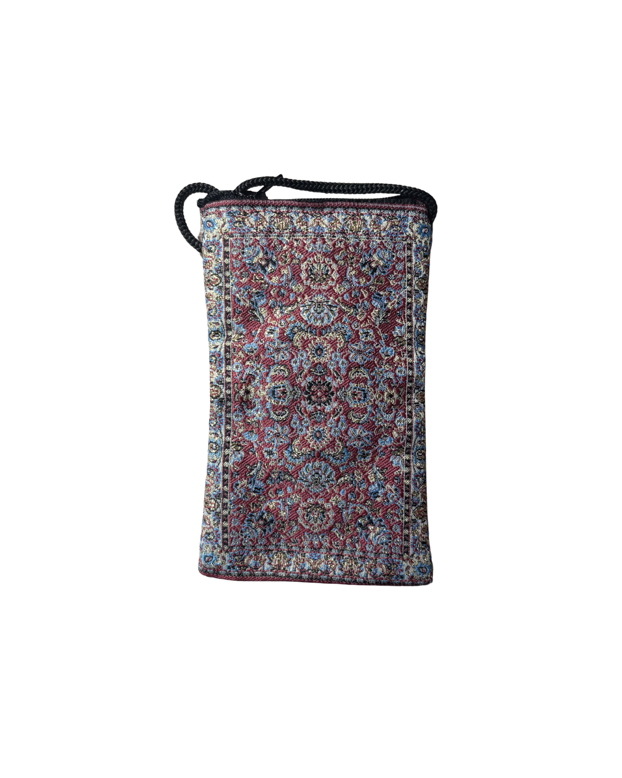 GRANDMA CARPET BAG #20