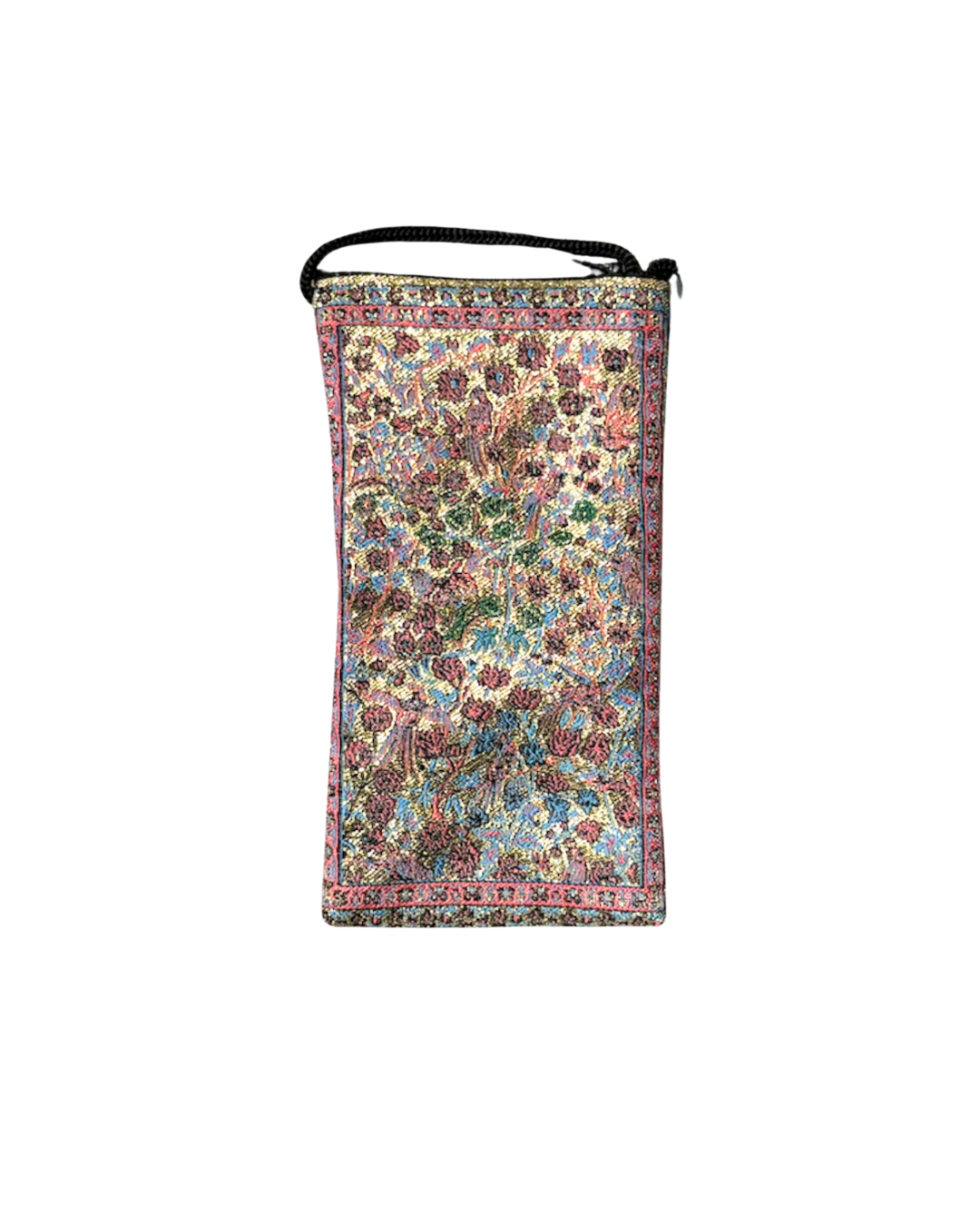 GRANDMA CARPET BAG