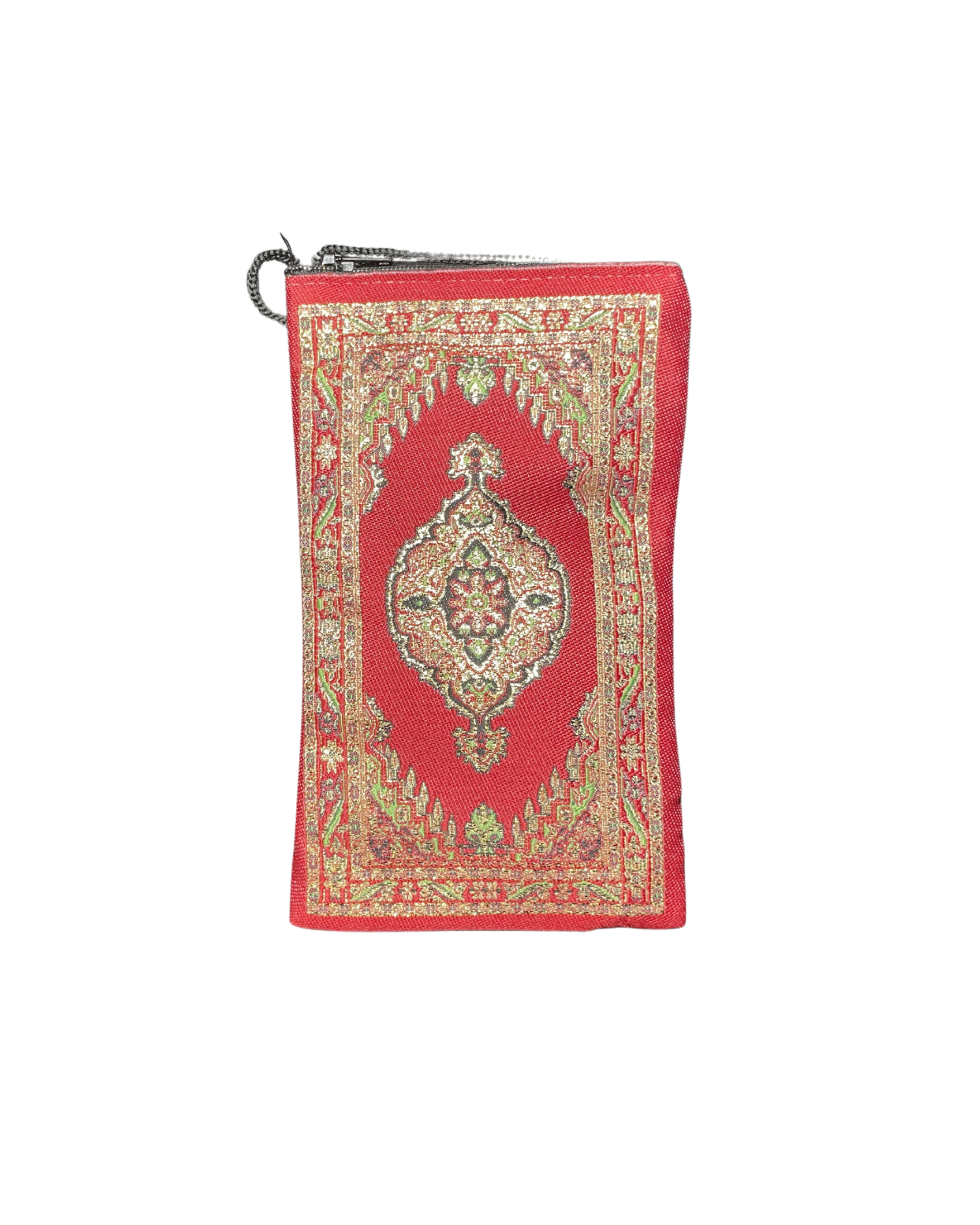 GRANDMA CARPET BAG