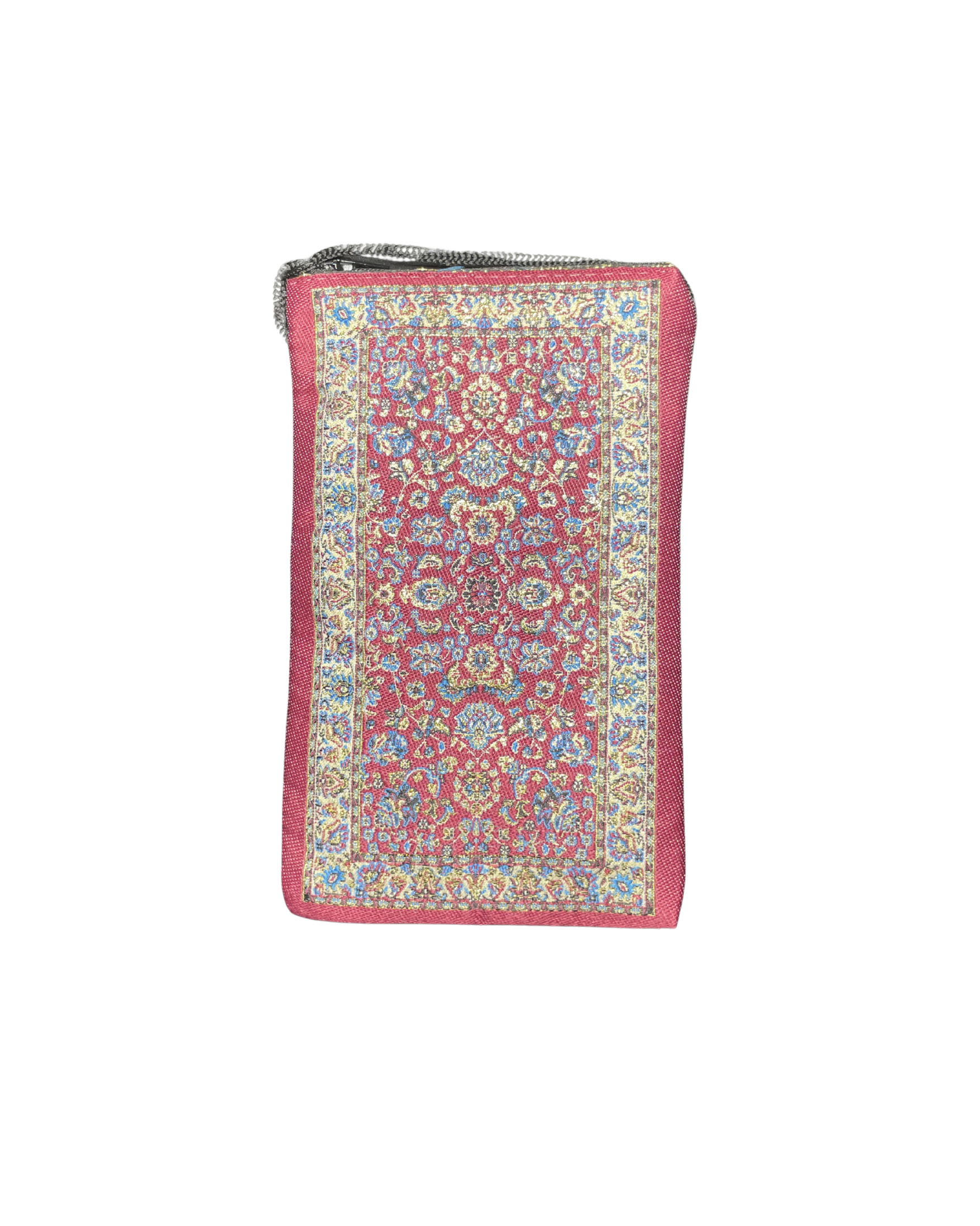 GRANDMA CARPET BAG