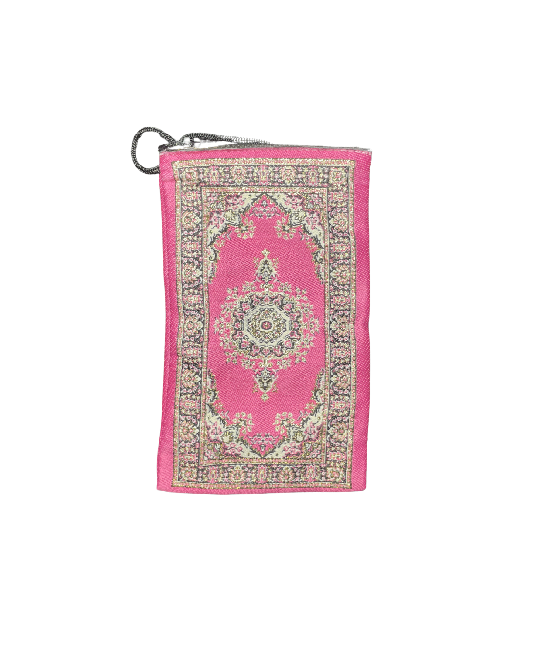 GRANDMA CARPET BAG