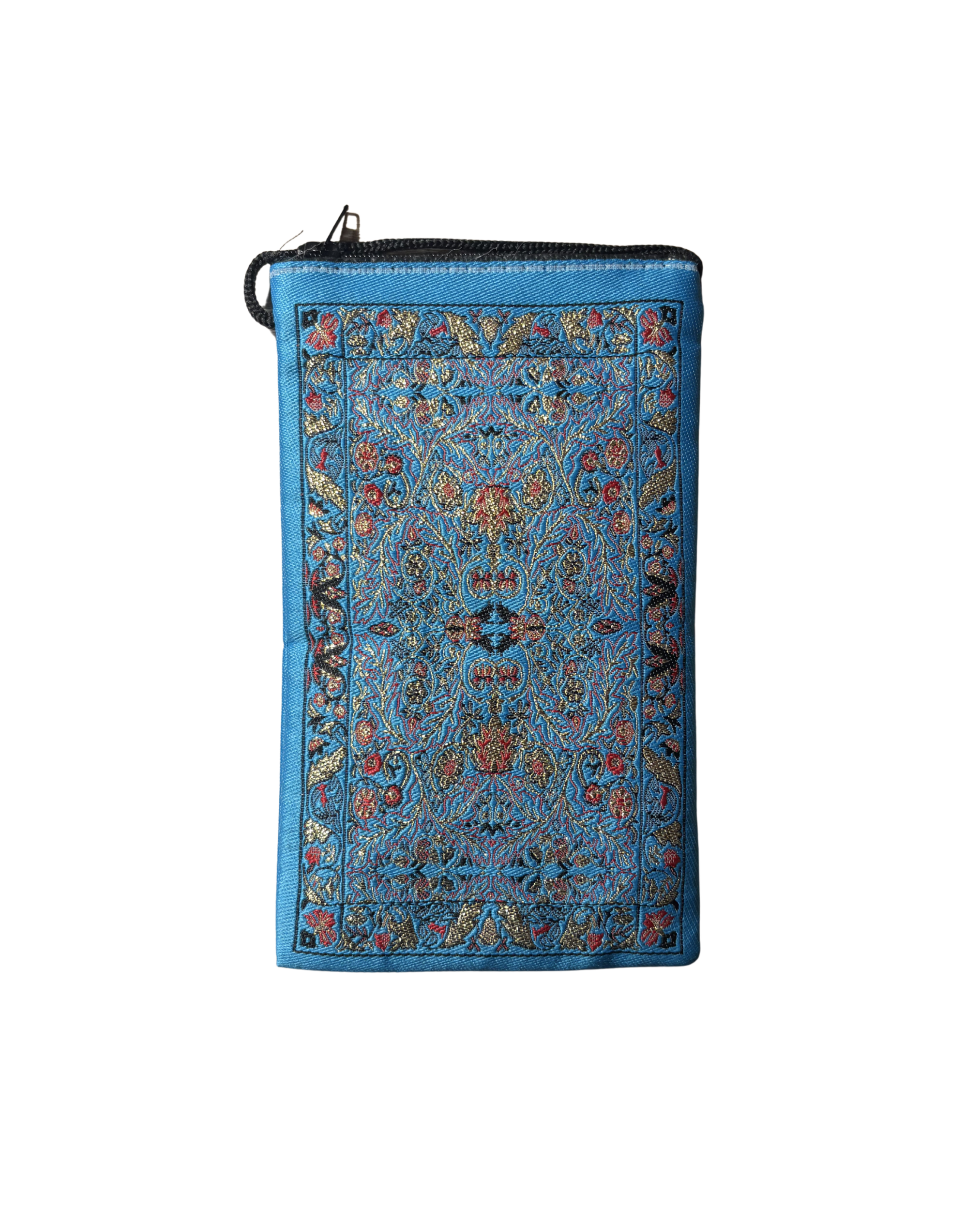 GRANDMA CARPET BAG #8