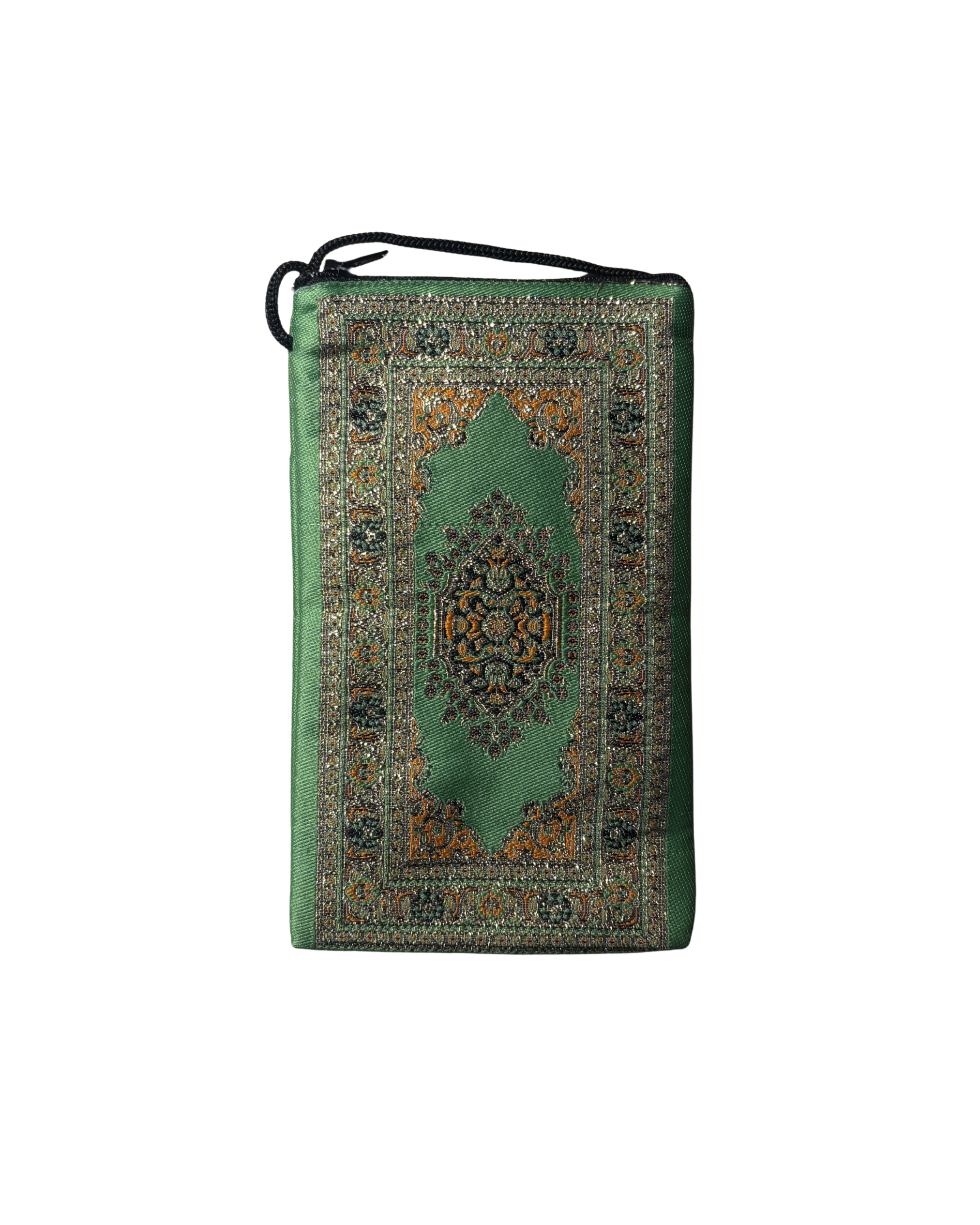 GRANDMA CARPET BAG #6