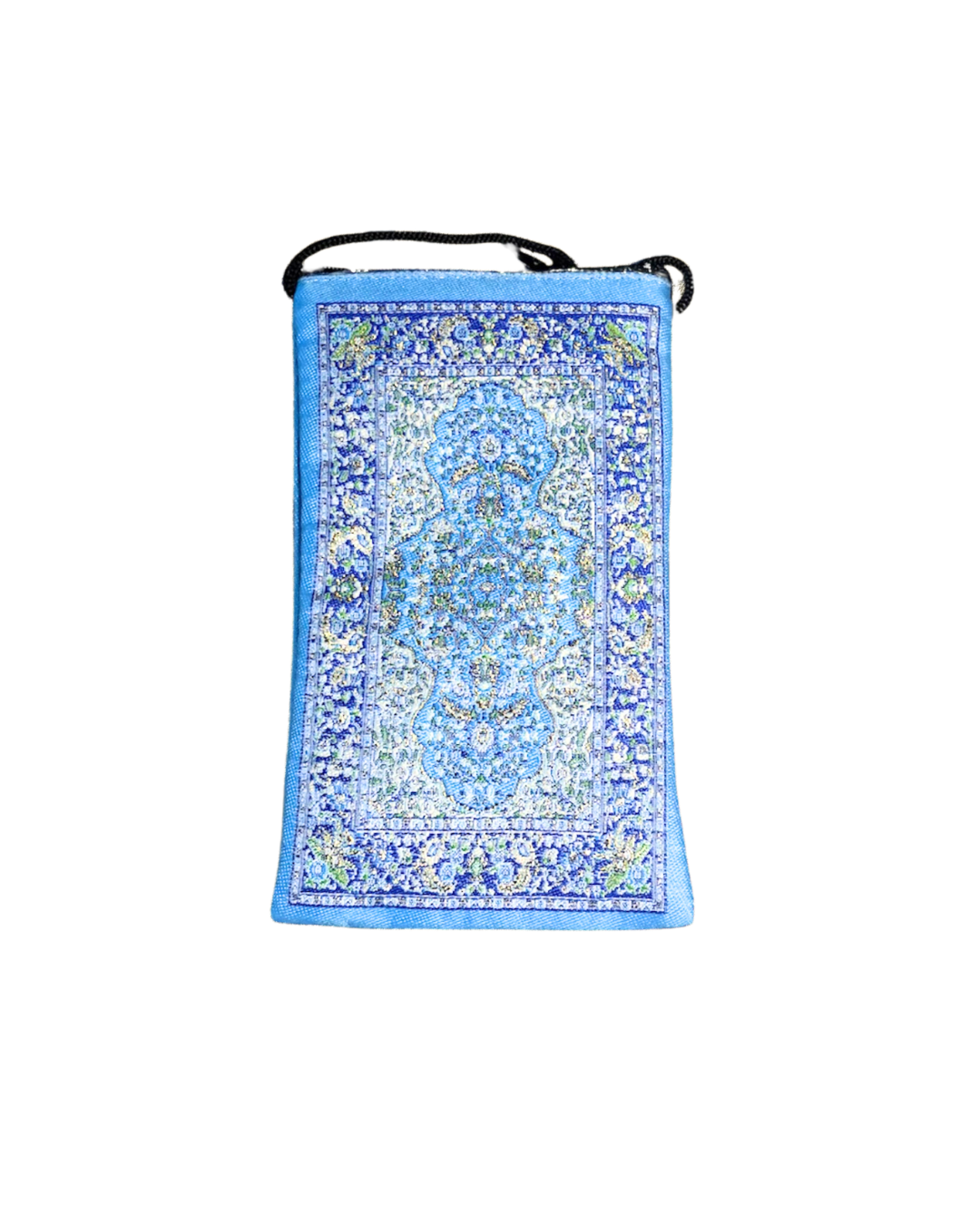 GRANDMA CARPET BAG