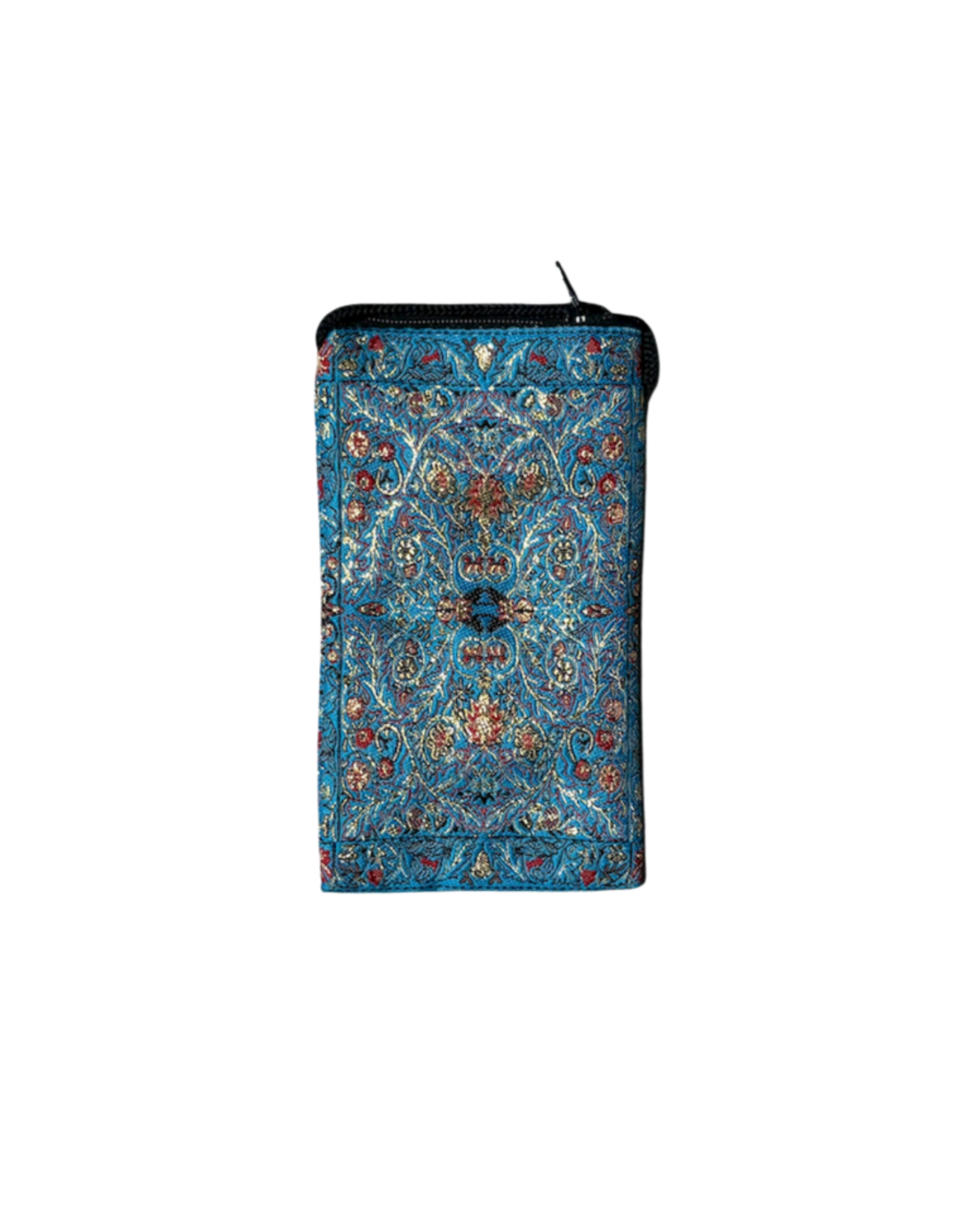 GRANDMA CARPET BAG #25